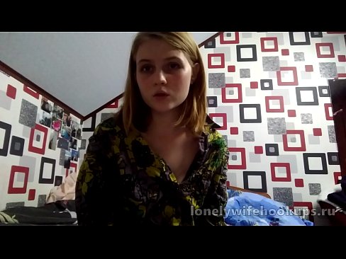 ❤️ Wophunzira wachinyamata wa blonde waku Russia amakonda matayala akulu. Zogonana zapamwamba pa ife% ny.28films.ru% ❌