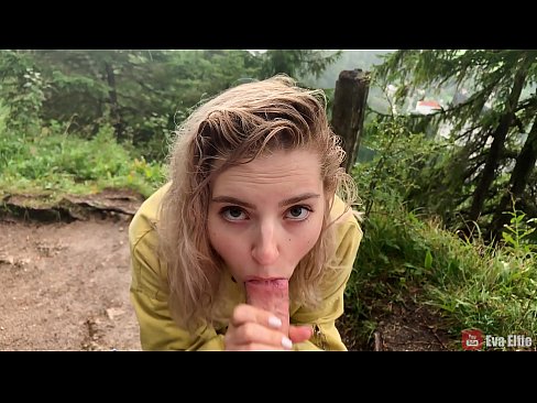 ❤️ Mtsikana amameza mphuno pambuyo powombera pagulu - Eva Elfi Zogonana zapamwamba pa ife% ny.28films.ru% ❌