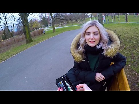 ❤️ Amameza ndalama za mlendo - blowjob paki yolemba Eva Elfie Zogonana zapamwamba pa ife% ny.28films.ru% ❌